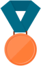 bronze
